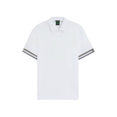 мъжки,блузи,с,яка,boss,zone,10273348,short,sleeve,polo,white,(white)