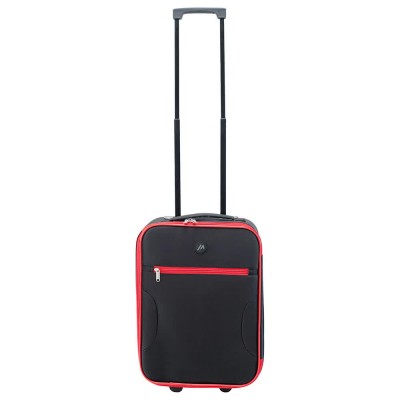 куфари,martes,romania,s,20l,trolley,bag,black,(black)