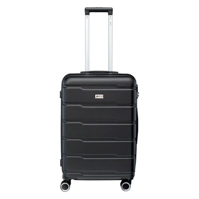 куфари,martes,szumen,63l,trolley,bag,black,(black)
