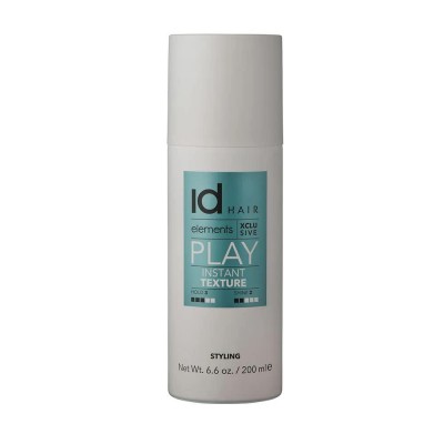 хигиена,коса,id,hair,elements,exclusive,instant,texture,200,ml,clear,(white)