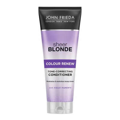 хигиена,аксесоари,john,frieda,blonde,conditioner,250,ml,clear,(violet)