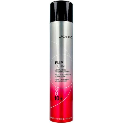 хигиена,коса,joico,flip,turn,volumizing,finishing,spray,325,ml,clear,(clear)