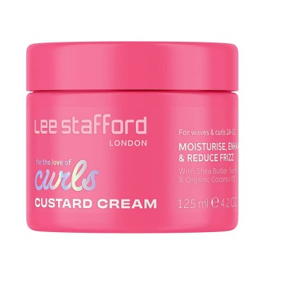 хигиена,коса,lee,stafford,for,the,love,of,curls,cream,125,ml,white