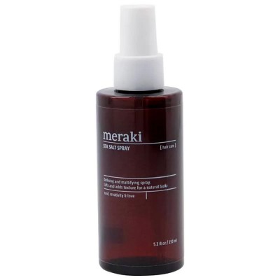 хигиена,коса,meraki,sea,salt,spray,150,ml,clear