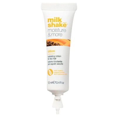 хигиена,коса,milk,shake,moisture,&,more,hair,lotion,12,ml,6,units,clear,(white)