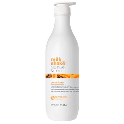 хигиена,коса,milk,shake,moisturizing,conditioner,1000,ml,clear,(white)