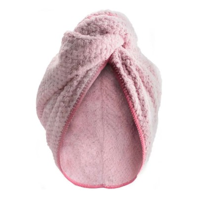 хавлиена,кърпа,хигиена,аксесоари,parsa,beauty,microfiber,towel,pink,(pink)