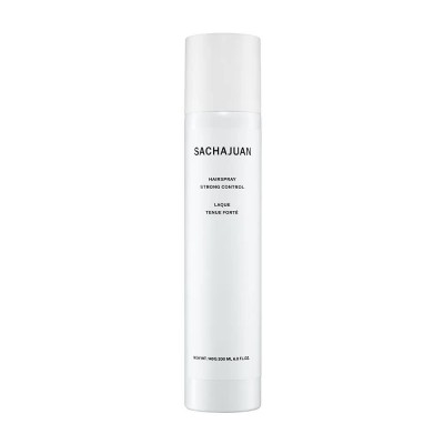 хигиена,коса,sachajuan,hair,spray,strong,control,200,ml,clear,(clear)