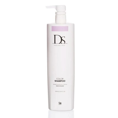 хигиена,коса,sim,sensitive,color,shampoo,1000,ml,clear,(white)