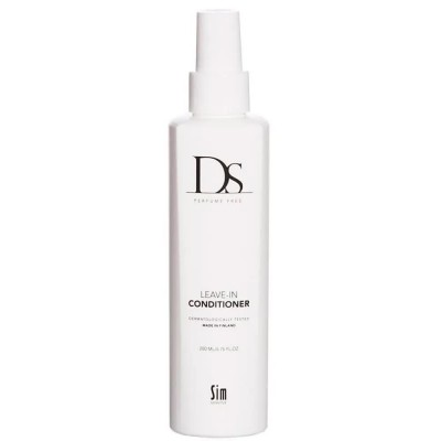 хигиена,коса,sim,sensitive,leave,in,conditioner,200,ml,clear,(white)