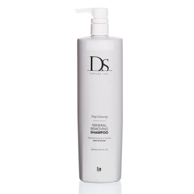хигиена,коса,sim,sensitive,mineral,removing,shampoo,1000,ml,clear,(white)