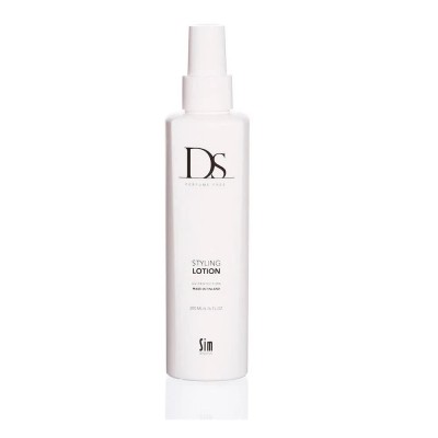 хигиена,коса,sim,sensitive,styling,lotion,200,ml,clear,(white)
