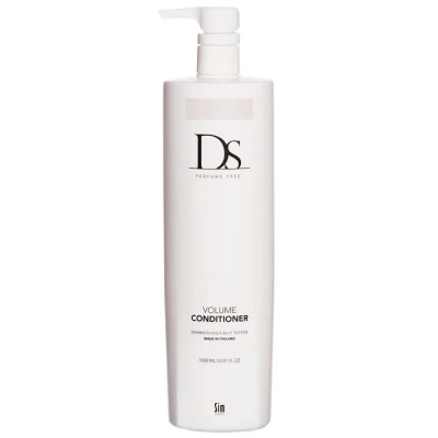 хигиена,коса,sim,sensitive,volume,conditioner,1000,ml,clear,(white)