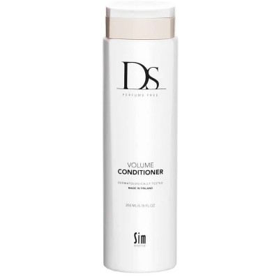 хигиена,коса,sim,sensitive,volume,conditioner,200,ml,clear,(white)