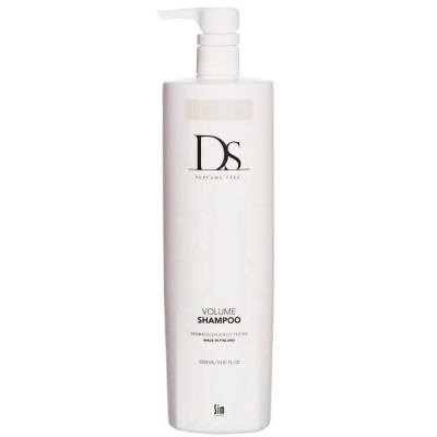 хигиена,коса,sim,sensitive,volume,shampoo,1000,ml,clear,(white)
