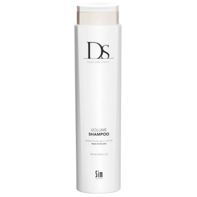 хигиена,коса,sim,sensitive,volume,shampoo,250,ml,clear,(white)
