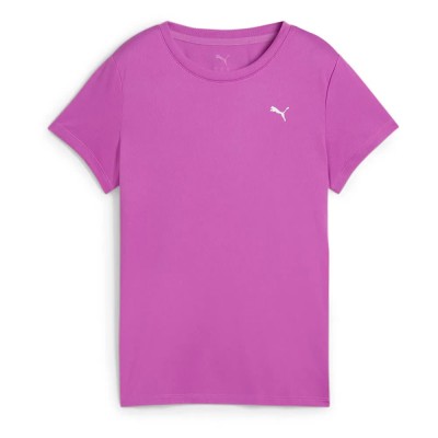 тениска,мъжки,тениски,puma,graphics,run,forever,short,sleeve,t,shirt,refurbished,pink,(wild,berry)