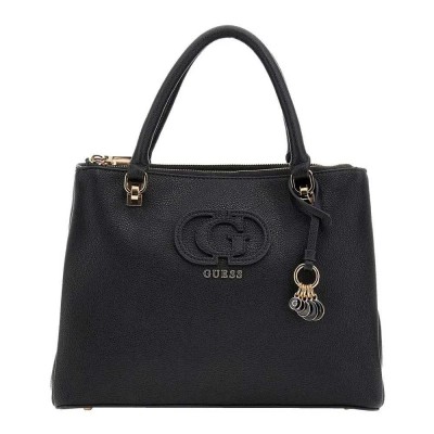 чанта,всички,чанти,guess,calebra,hobo,status,satchel,bag,black
