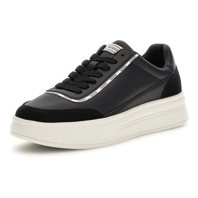 маратонки,мъжки,маратонки,guess,fmtwi3,winno,3,trainers,black,(black)