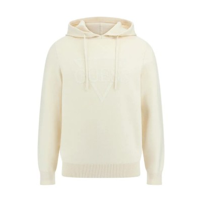 суичър,мъжки,пуловери,guess,joby,french,terry,hoodie,quicksand