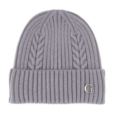шапка,всички,шапки,guess,knitted,beanie,grey