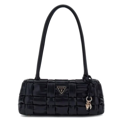 чанта,за,през,рамо,всички,чанти,guess,marion,shoulder,bag,black