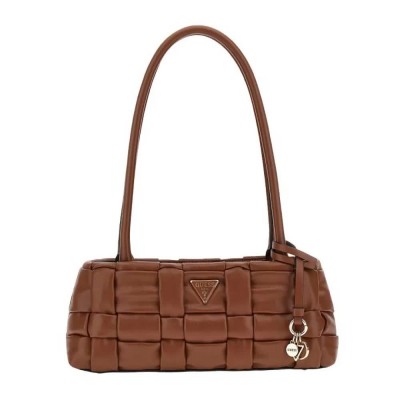 чанта,за,през,рамо,всички,чанти,guess,marion,shoulder,bag,cognac