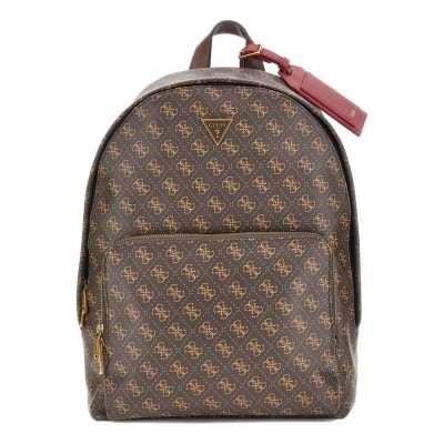 раница,раници,guess,milano,backpack,brown,ochre,burgundy,(brown)