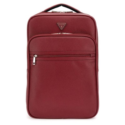 раница,раници,guess,norom,arnd,travel,backpack,rust,red