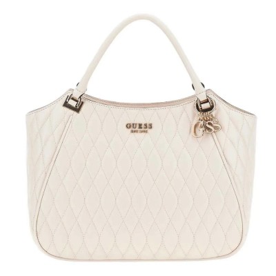 чанта,всички,чанти,guess,valla,tote,bag,beige,(bone)