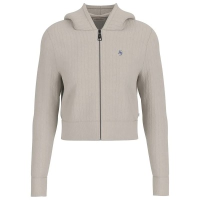 жилетка,дамски,пуловери,дамски,плетени,дрехи,guess,jeans,cable,hoodie,cardigan,gusa,lt,heather,grey