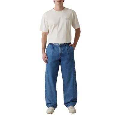 дънки,мъжки,панталони,guess,jeans,g20,super,baggy,jeans,blue,(artistic,medium,w)