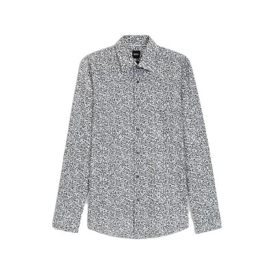 мъжки,ризи,boss,hank,kent,c1,214,10272532,01,shirt,grey