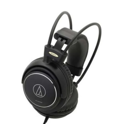 слушалки,слушалки,audio,technica,acv500,sonic,pro,home,studio,headphones,black,(black)