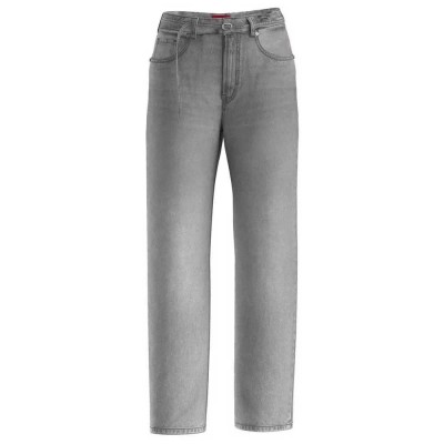 дънки,дамски,панталони,hugo,gilissi,3,10272370,01,jeans,grey,(dark,grey)
