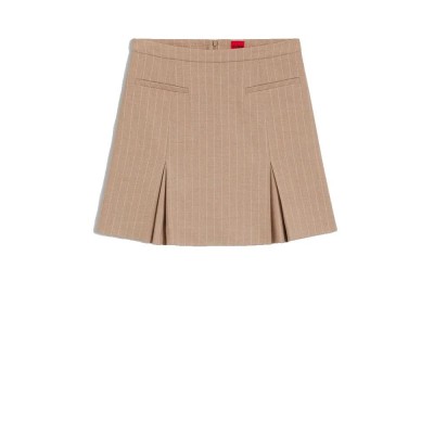 пола,дамски,поли,и,рокли,hugo,ramola,10272052,01,skirt,beige,(open,miscellaneous)