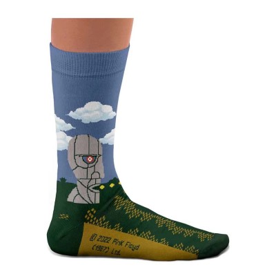 чорапи,мъжки,чорапи,sock,affairs,division,bell,long,socks,blue,(blue)