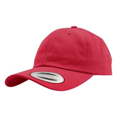 шапка,всички,шапки,flexfit,low,profile,cotton,twill,cap,red,(red)