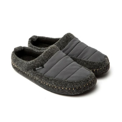 пантофи,мъжки,пантофи,nuvola,new,wool,slippers,grey,(dark,grey)