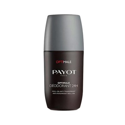 хигиена,тяло,payot,24,heures,75ml,deodorant,spray,clear,(black)