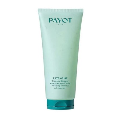 козметика,за,почистване,payot,nettoyante,200ml,cleansing,gel,green,(orange)