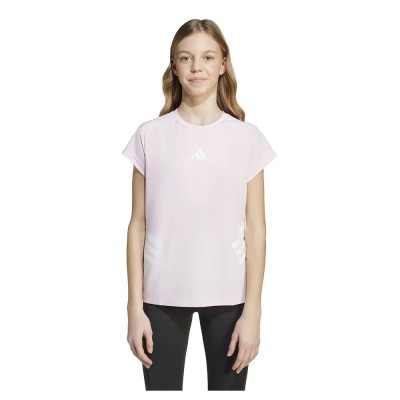 тениска,детски,тениски,adidas,all,sports,next,short,sleeve,t,shirt,clear,pink,white,(pink)