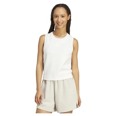 тениска,мъжки,тениски,дамски,тениски,adidas,all,szn,soft,lux,sleeveless,t,shirt,white,(off,white)