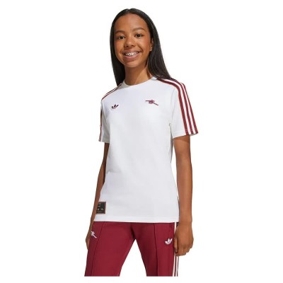 тениска,детски,тениски,adidas,arsenal,terrace,icons,short,sleeve,t,shirt,white