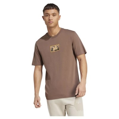 тениска,мъжки,тениски,adidas,camo,shape,graphic,short,sleeve,t,shirt,earth,strata,(brown)