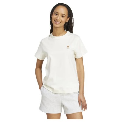 тениска,дамски,тениски,adidas,cat,patch,graphic,short,sleeve,t,shirt,off,white,(white)