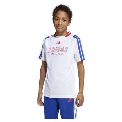 тениска,детски,тениски,adidas,house,of,tiro,short,sleeve,t,shirt,white,(white,semi,lucid,blue,pure,ruby)