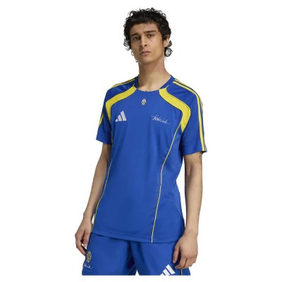 тениска,мъжки,тениски,adidas,juventus,vialli,pack,short,sleeve,t,shirt,team,royal,blue,(blue)