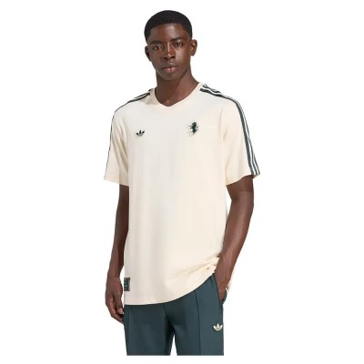 тениска,мъжки,тениски,adidas,juventus,terrace,icons,short,sleeve,t,shirt,ecru,tint