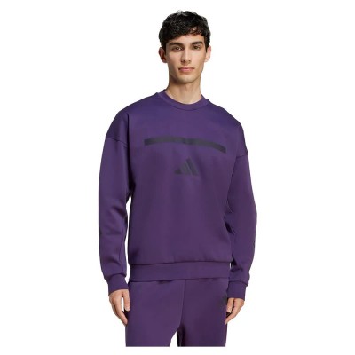 блуза,мъжки,пуловери,adidas,new,z.n.e,sweatshirt,aurora,plum